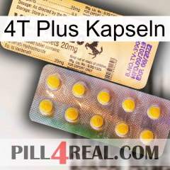 4T Plus Capsules new06